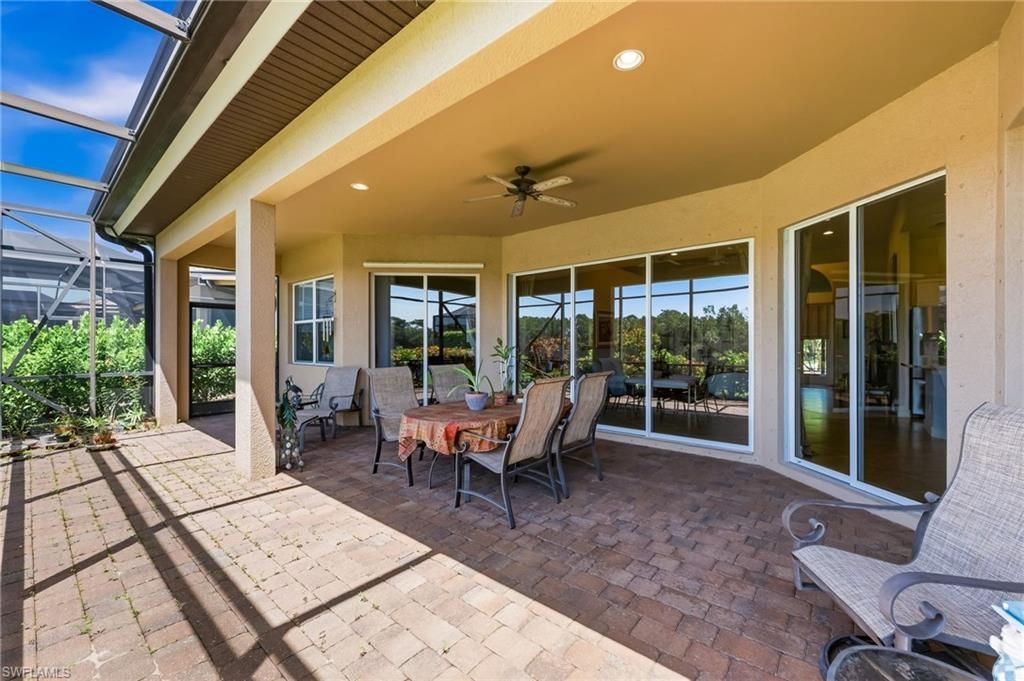 6168 Dogleg Dr , Naples, FL 34113 Photo