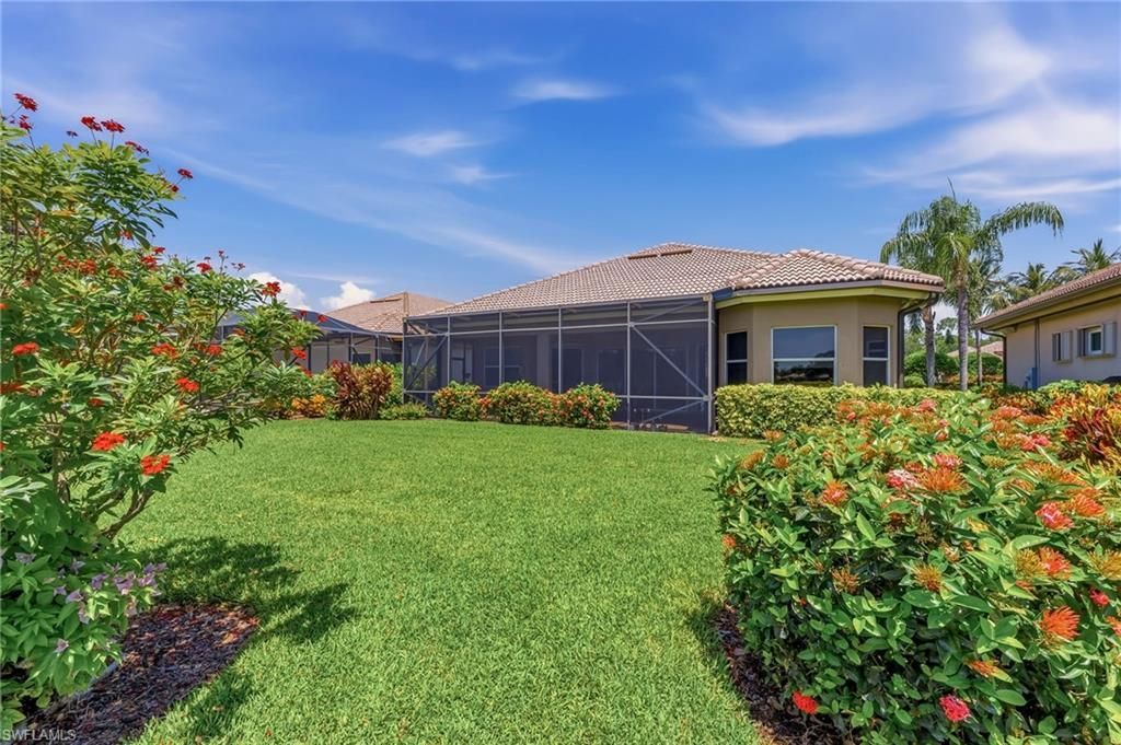 6168 Dogleg Dr , Naples, FL 34113 Photo