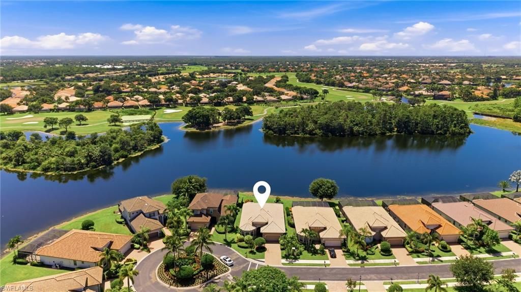 6168 Dogleg Dr , Naples, FL 34113 Photo