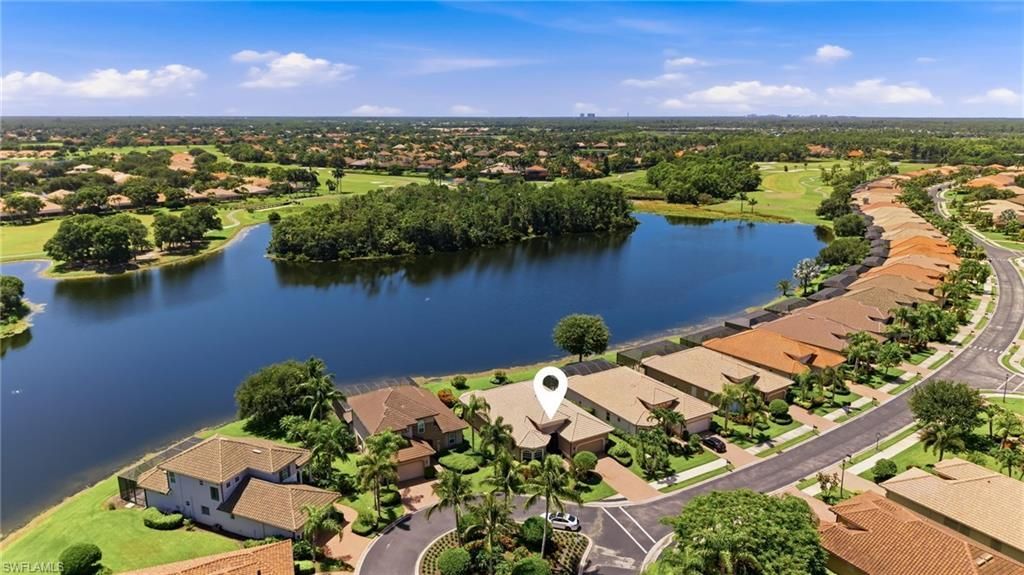 6168 Dogleg Dr , Naples, FL 34113 Photo