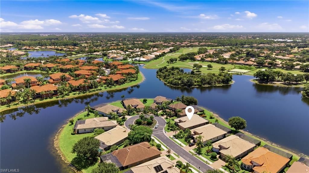 6168 Dogleg Dr , Naples, FL 34113 Photo