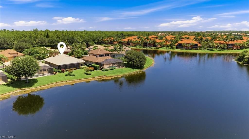 6168 Dogleg Dr , Naples, FL 34113 Photo