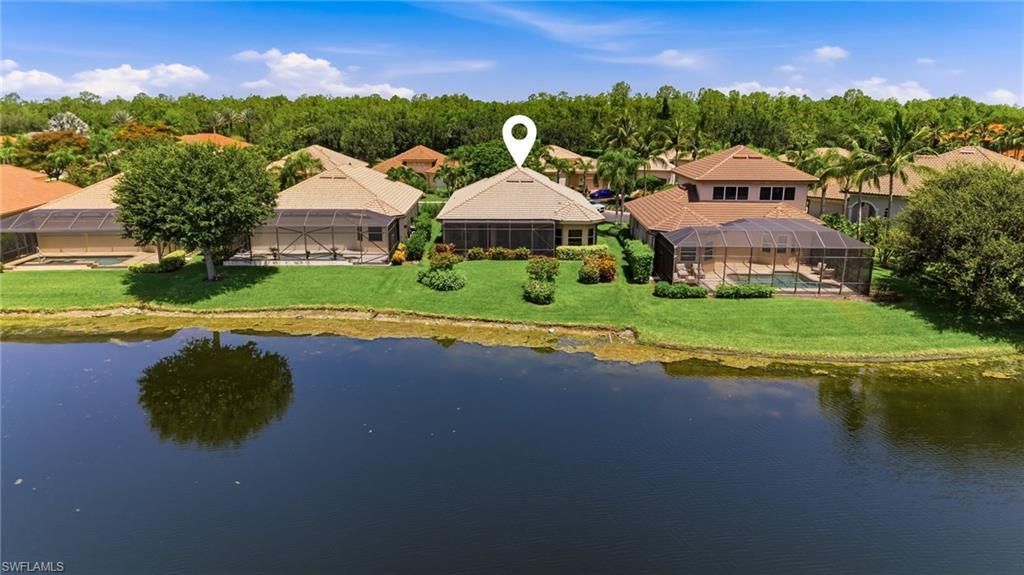 6168 Dogleg Dr , Naples, FL 34113 Photo