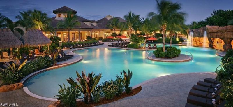 6168 Dogleg Dr , Naples, FL 34113 Photo