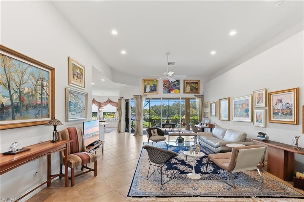 6168 Dogleg Dr , Naples, FL 34113 Photo