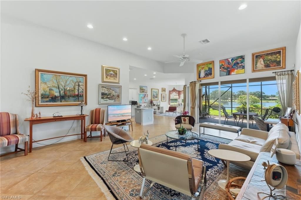 6168 Dogleg Dr , Naples, FL 34113 Photo