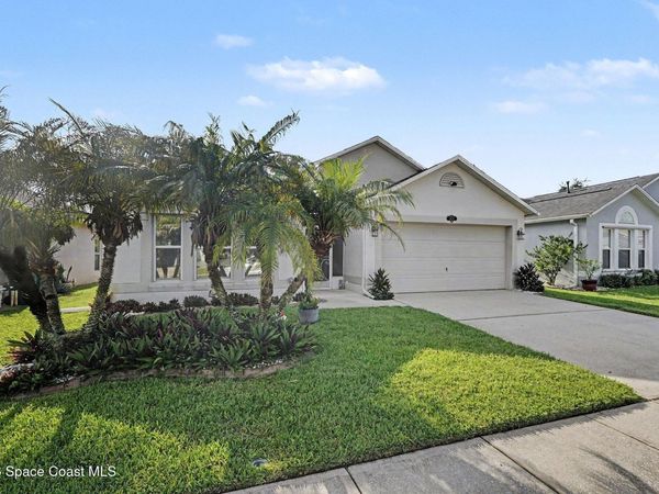 1216 White Oak Circle, Melbourne, FL 32934