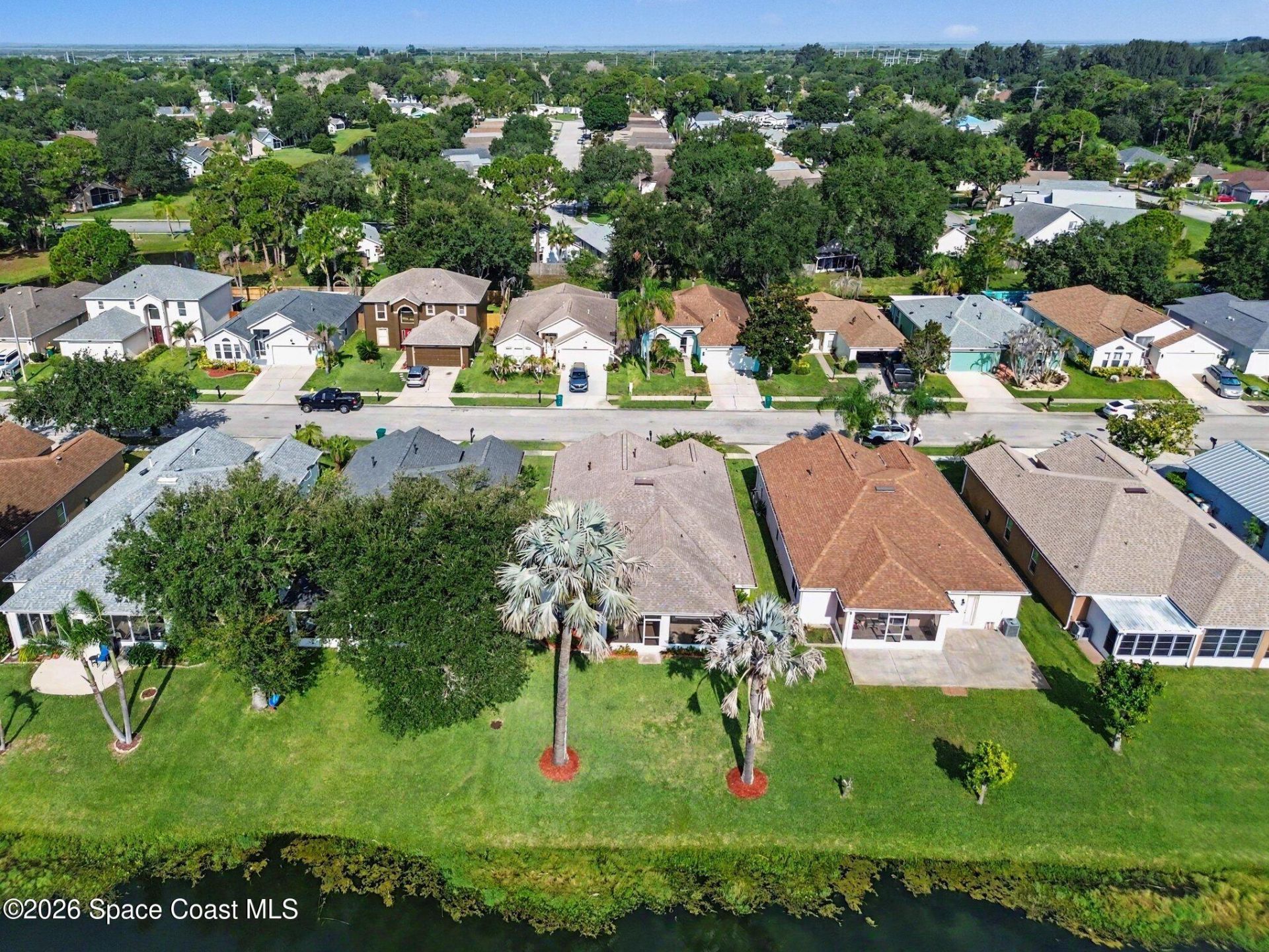 1216 White Oak Circle , Melbourne, FL 32934 Photo