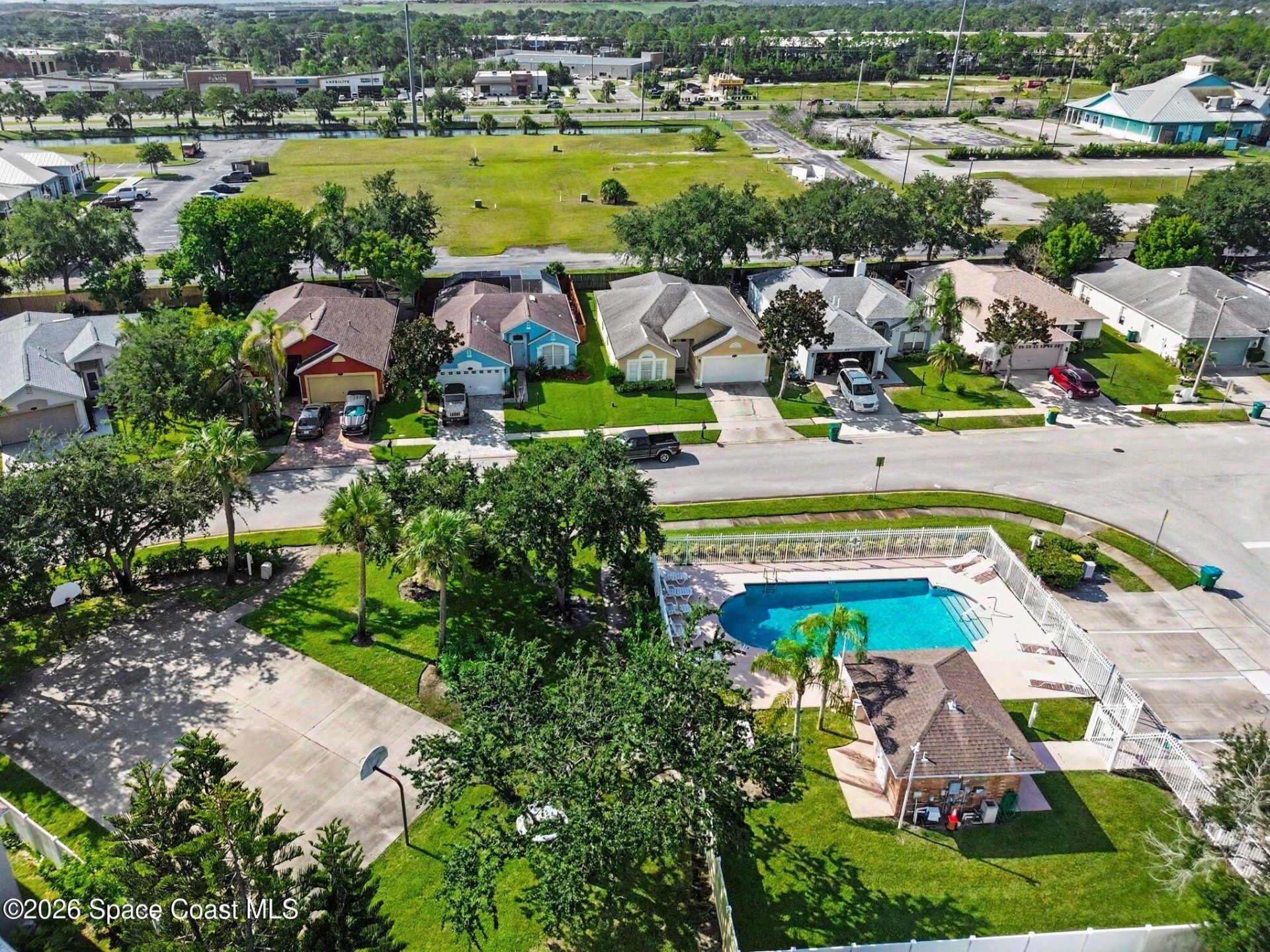1216 White Oak Circle , Melbourne, FL 32934 Photo