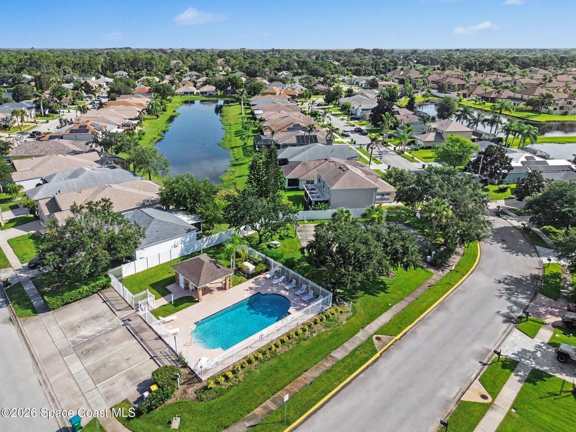 1216 White Oak Circle , Melbourne, FL 32934 Photo