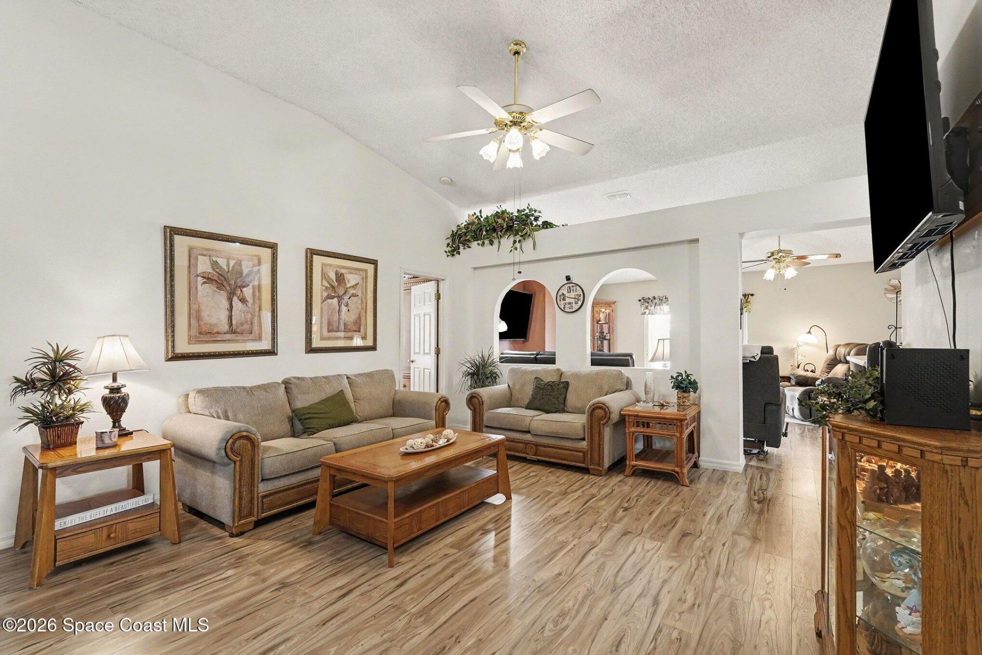 1216 White Oak Circle , Melbourne, FL 32934 Photo
