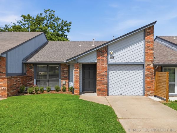 11118 S Date Street, Jenks, OK 74037