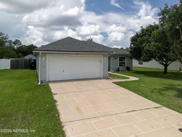 2084 FROGMORE Drive, Middleburg, FL 32068