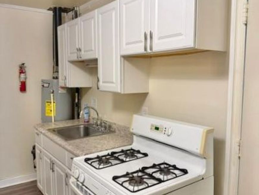 27 E Main Street, Unit 201, Westminster, MD 21157 Main Photo