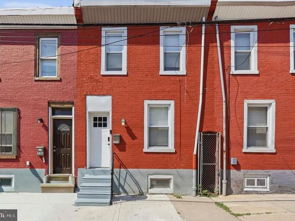 5360 MORRIS STREET, PHILADELPHIA, PA 19144