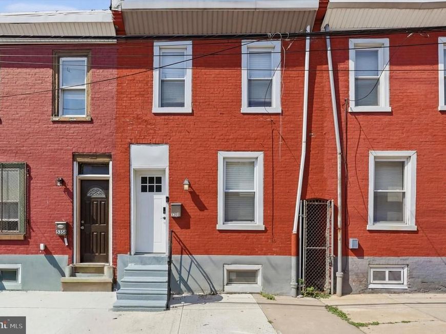 5360 Morris Street, Philadelphia, PA 19144 Main Photo