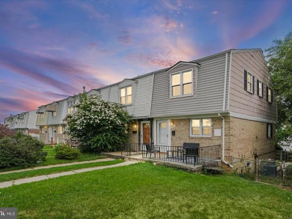 3631 GREENVALE ROAD, BALTIMORE, MD 21229
