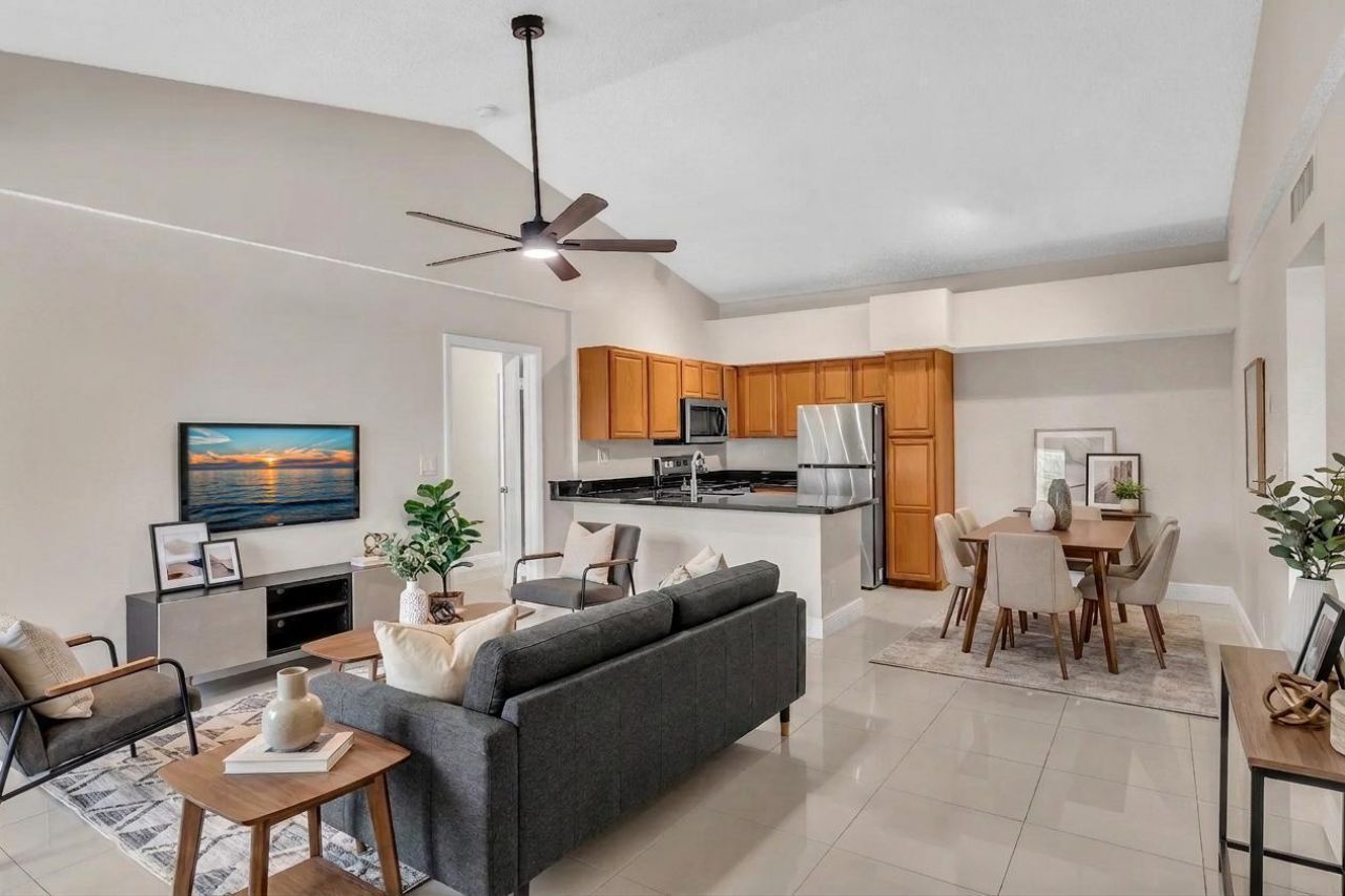 601 Lyons Road, Unit 7201, Coconut Creek, FL 33063 Photo