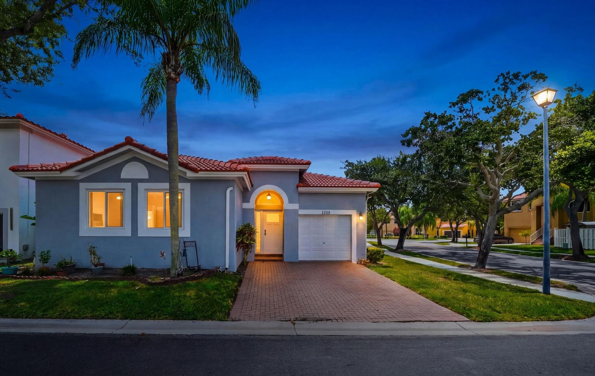 16208 Opal Creek Drive, Weston, FL 33331 Photo