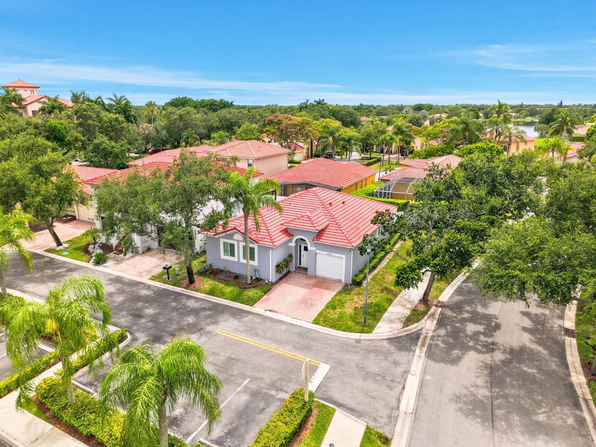 16208 Opal Creek Drive, Weston, FL 33331 Photo