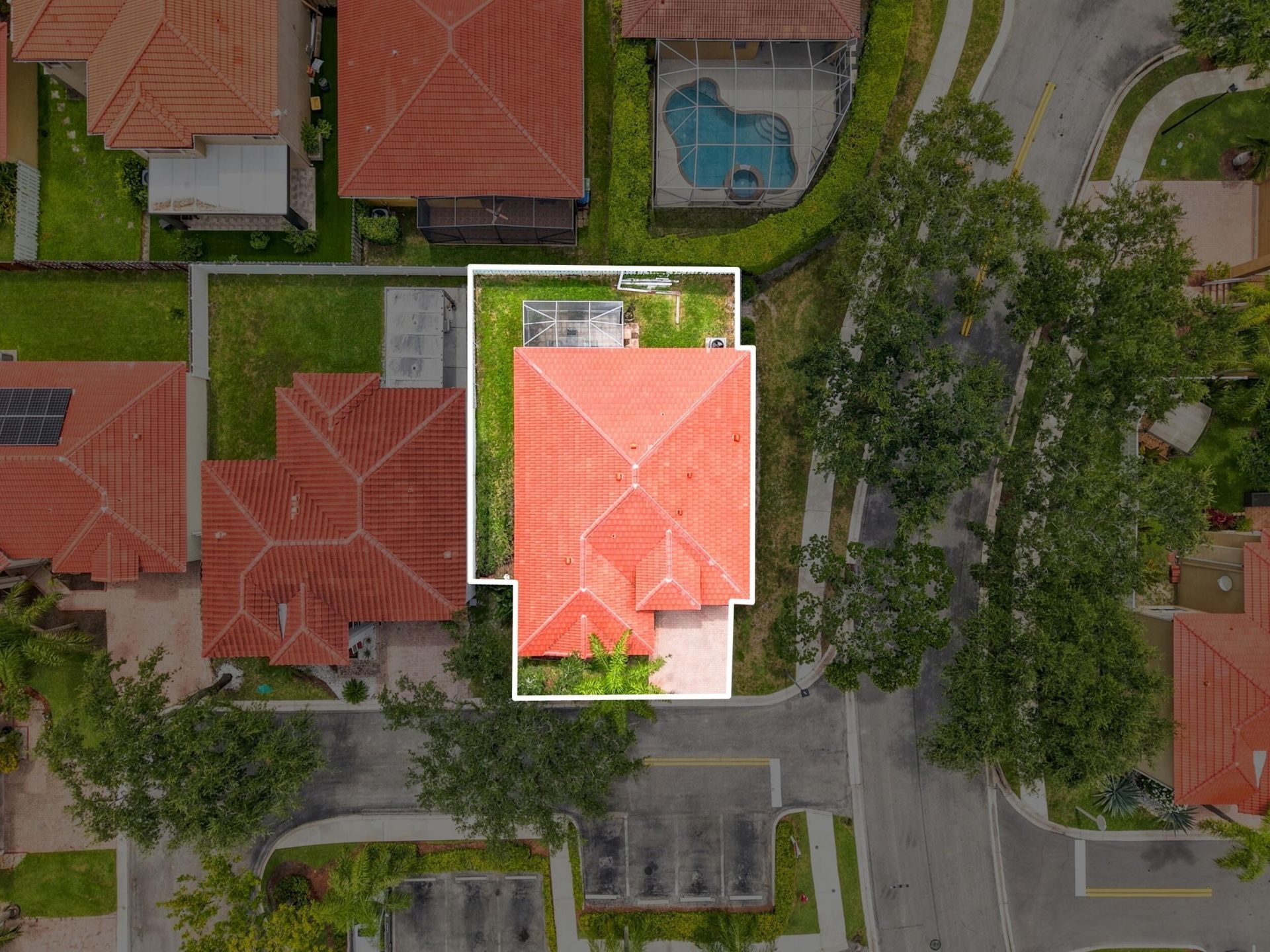 16208 Opal Creek Drive, Weston, FL 33331 Photo