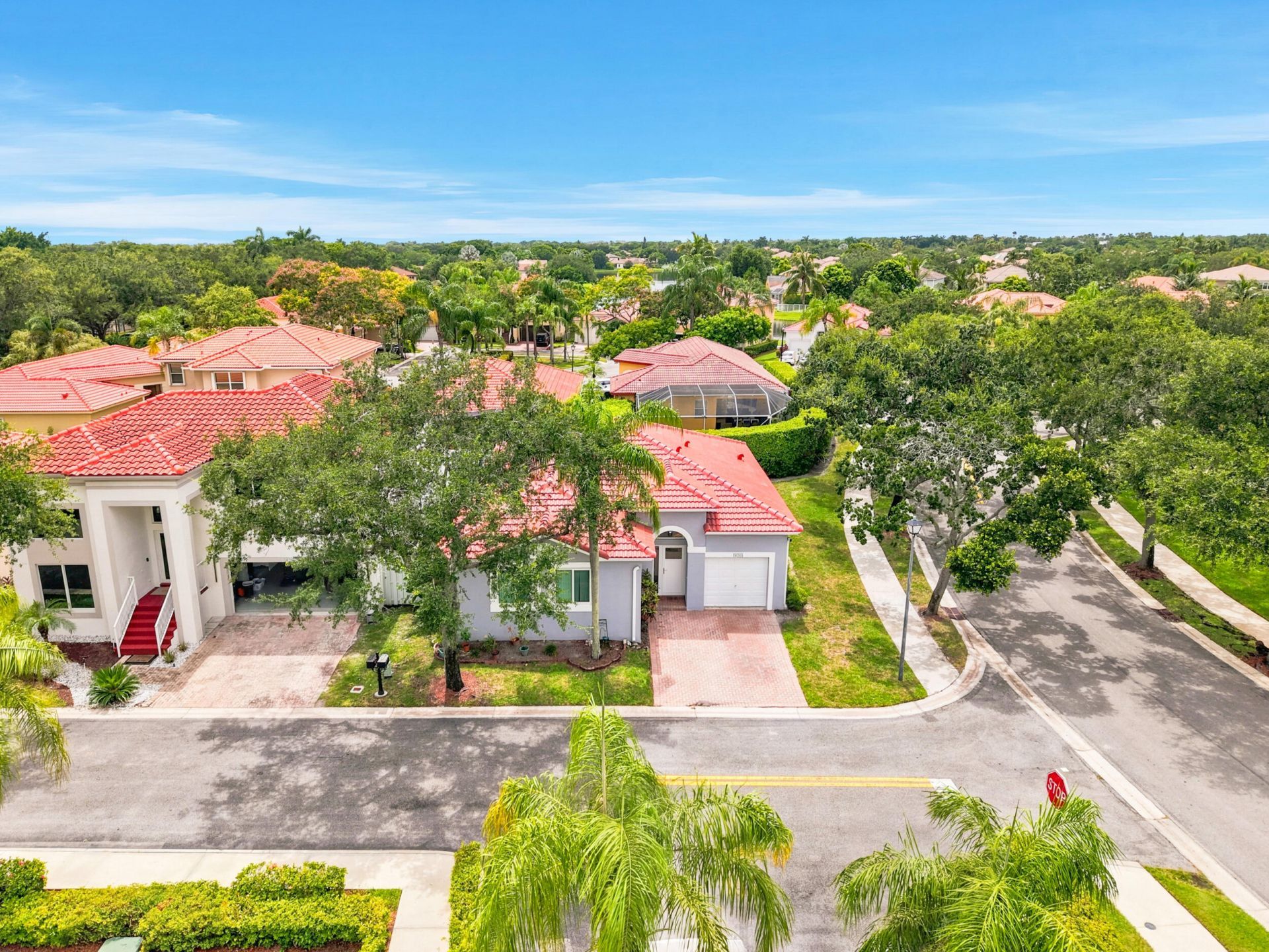 16208 Opal Creek Drive, Weston, FL 33331 Photo
