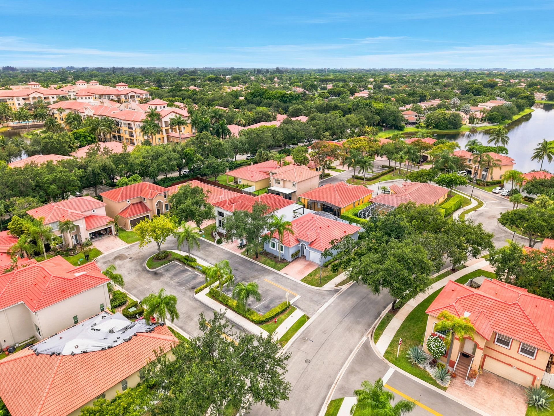16208 Opal Creek Drive, Weston, FL 33331 Photo