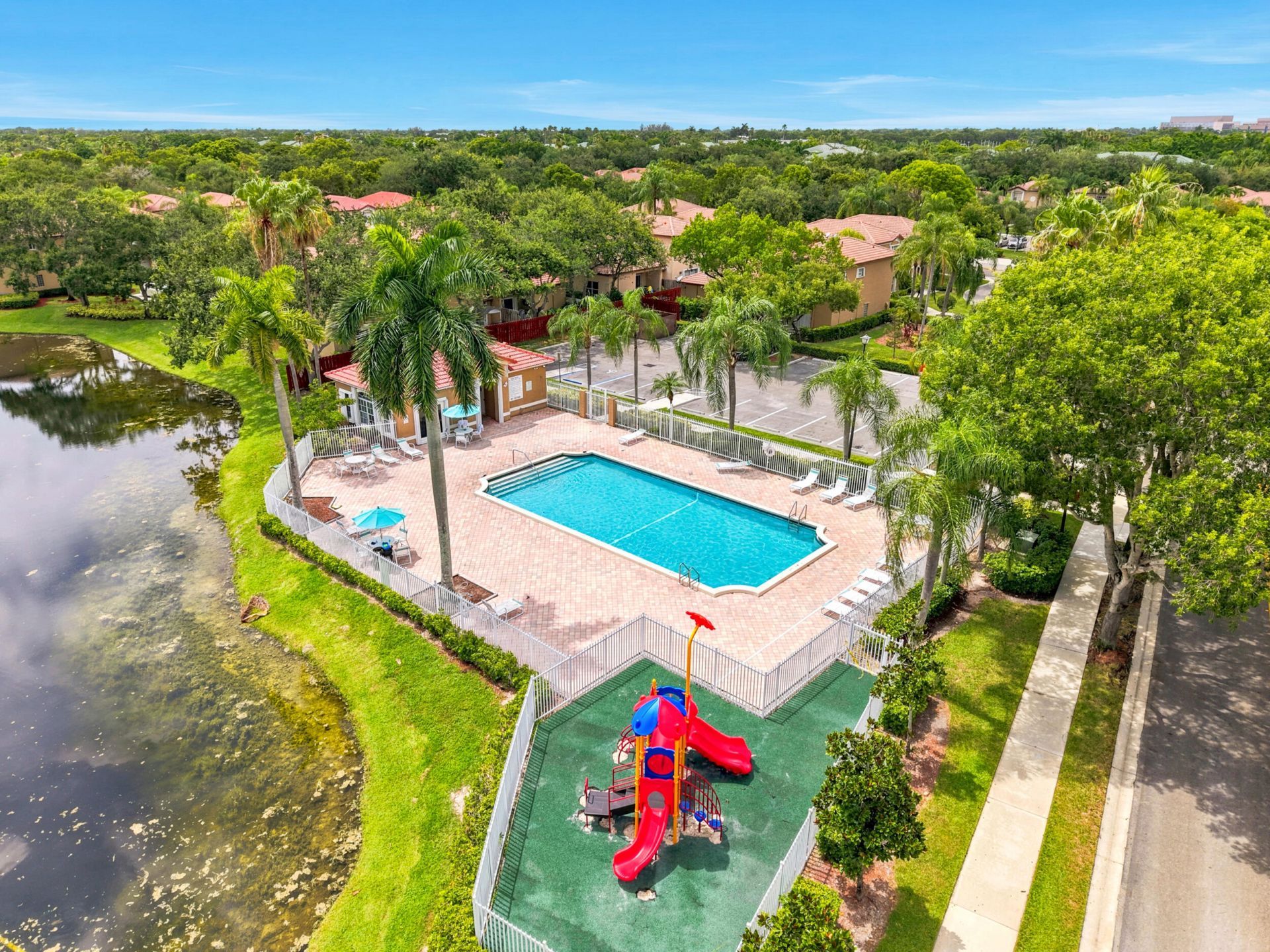 16208 Opal Creek Drive, Weston, FL 33331 Photo