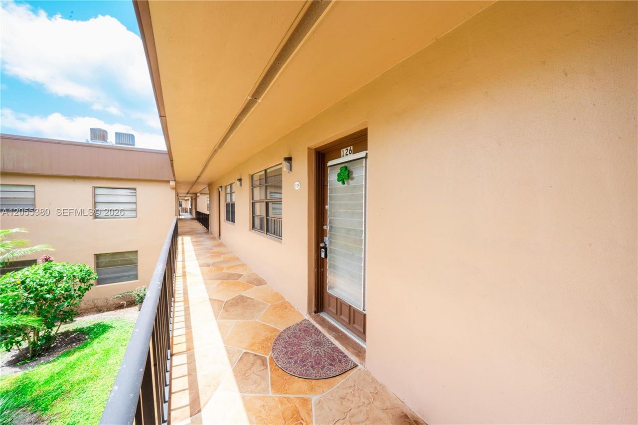 126 Piedmont C , Unit 126, Delray Beach, FL 33484 Photo