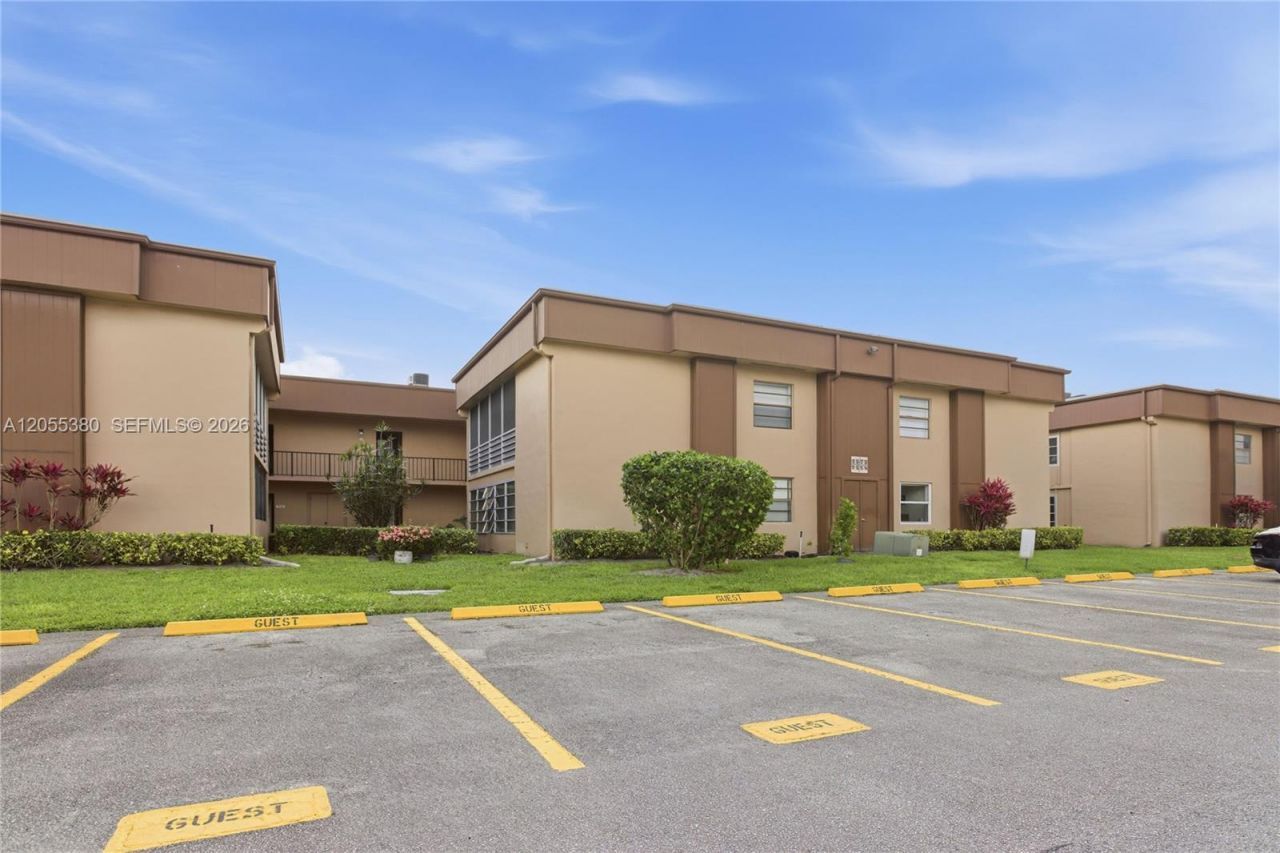 126 Piedmont C , Unit 126, Delray Beach, FL 33484 Photo