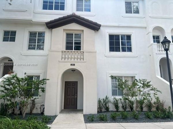5030 SW 126th Ave , Unit 201, Miramar, FL 33027