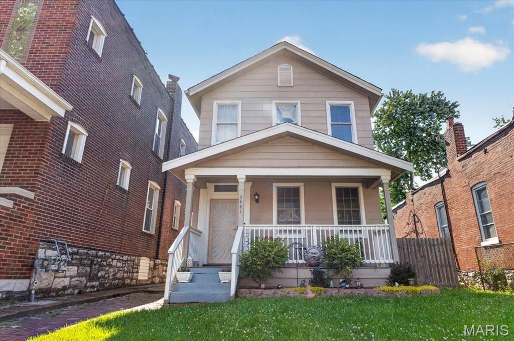 3441 Ohio Av 3441 Ohio Ave , Saint Louis, MO 63118 Main Photo