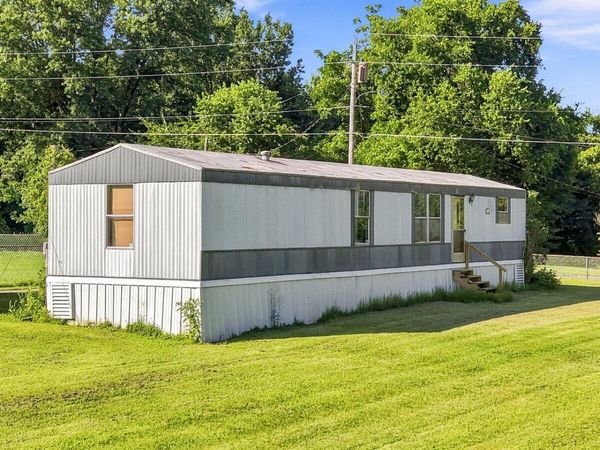 120 Bailey Johnson Road, Rogersville, TN 37857