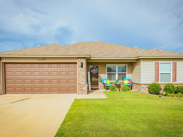 1416 Juniper Drive , North Little Rock, AR 72117