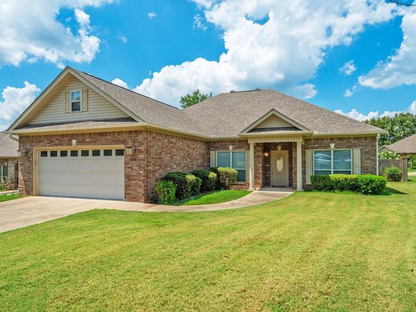 220 Forest Lakes Boulevard , Hot Springs, AR 71913
