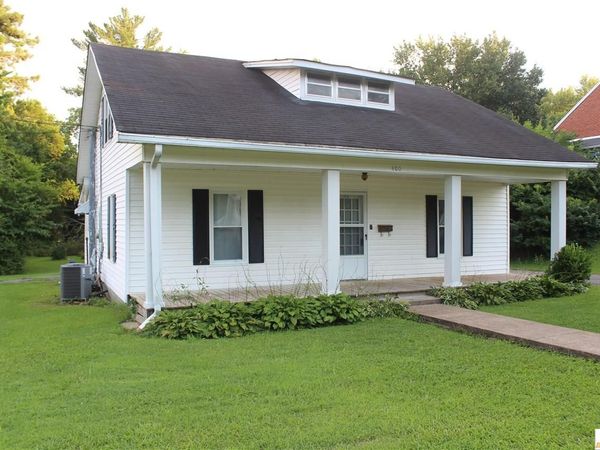 400 Cleveland Avenue , Glasgow, KY 42141