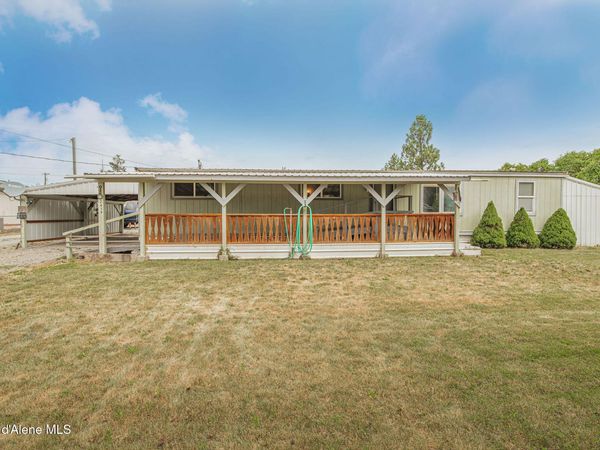 2419 W Cannon AVE, Post Falls, ID 83854