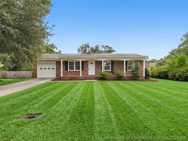 6604 vaughn Road, Fayetteville, NC 28304