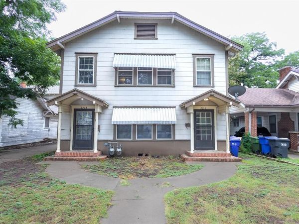 2714 Morrow Avenue , Unit 2716, Waco, TX 76707