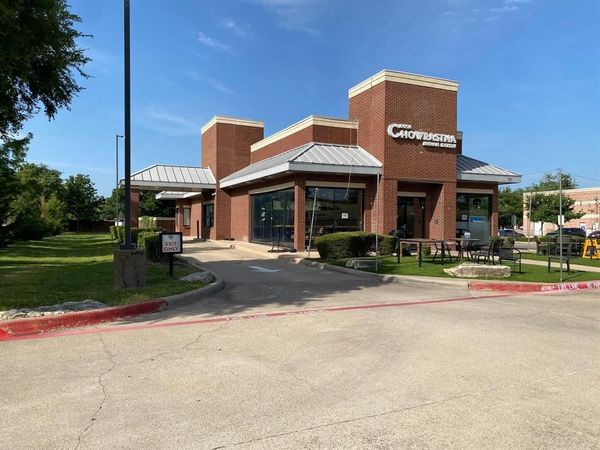 121 E E Vista Ridge Boulevard , Coppell, TX 75019