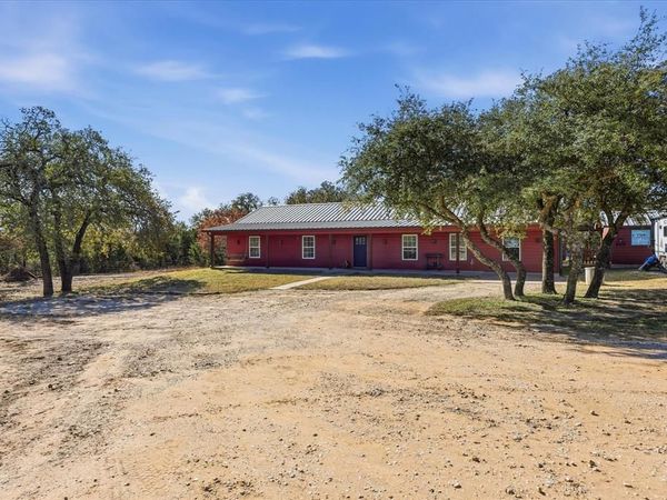 8980 CR 156, Bluff Dale, TX 76433