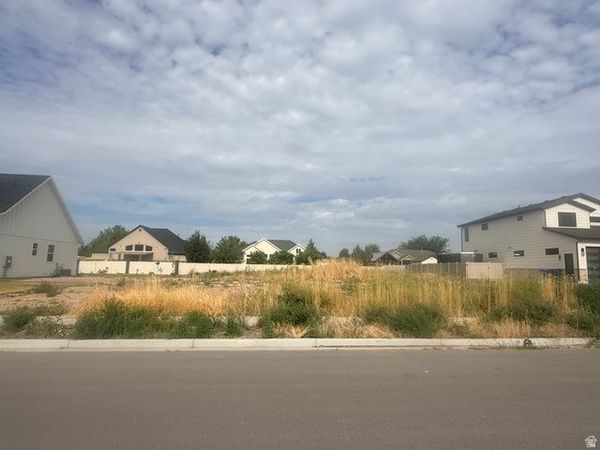 3025 N 650 W, Unit 4, Pleasant View, UT 84414