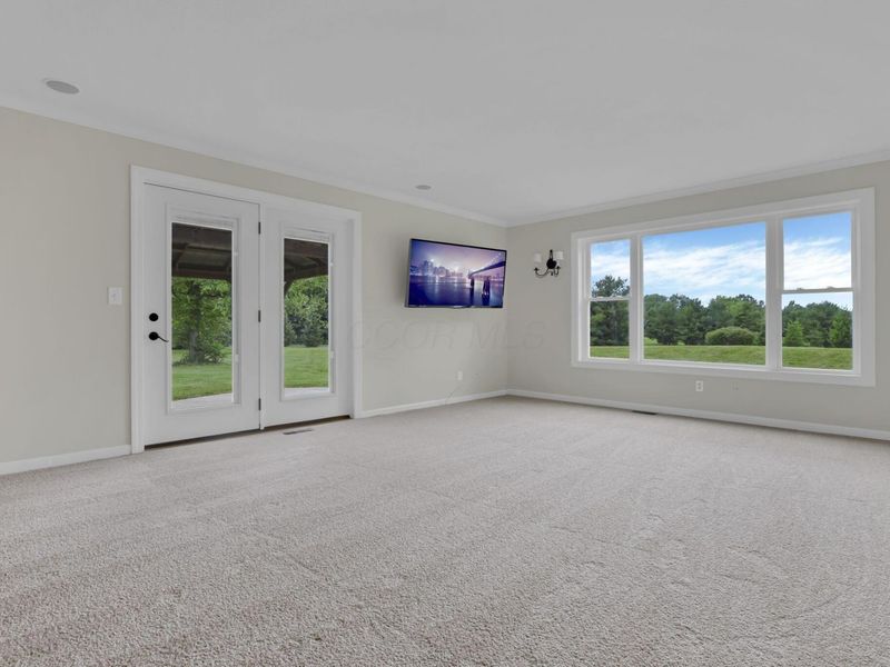 1877 Hardin Lane, Powell, OH 43065 Photo 11