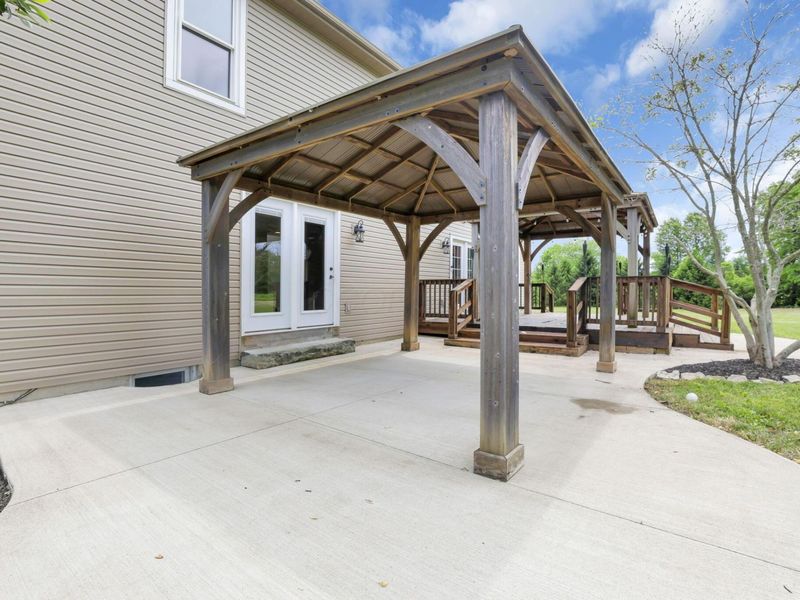 1877 Hardin Lane, Powell, OH 43065 Photo 71