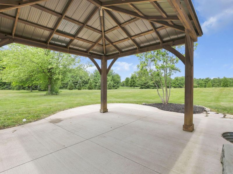 1877 Hardin Lane, Powell, OH 43065 Photo 72
