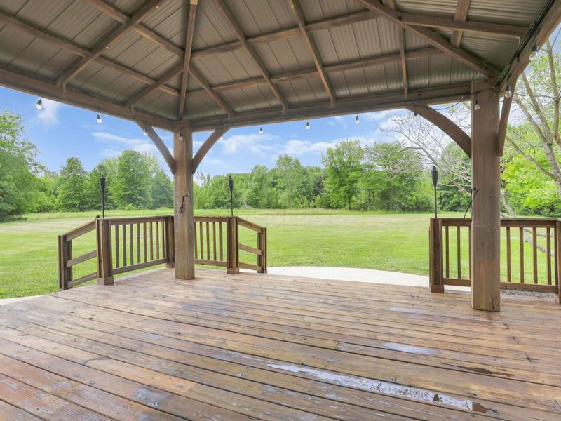 1877 Hardin Lane, Powell, OH 43065 Photo 73