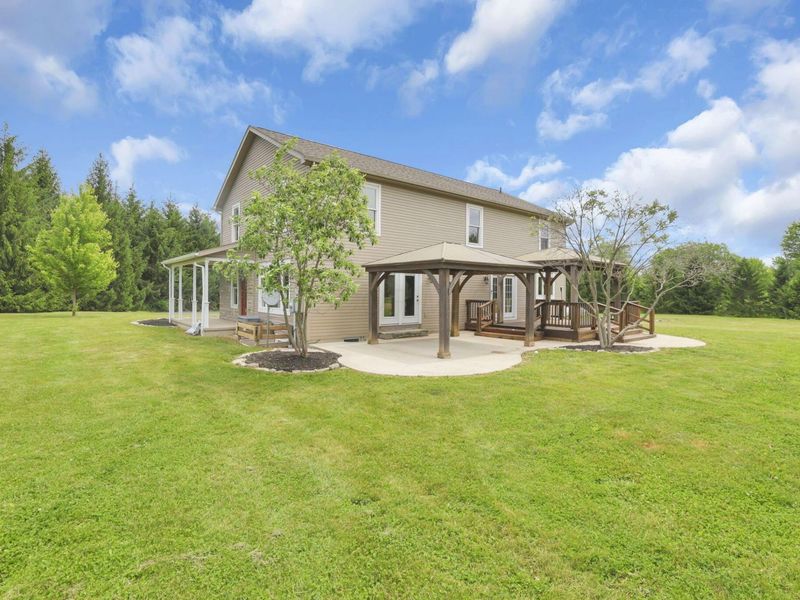 1877 Hardin Lane, Powell, OH 43065 Photo 77