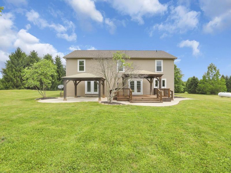 1877 Hardin Lane, Powell, OH 43065 Photo 78