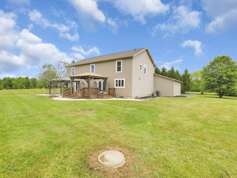 1877 Hardin Lane, Powell, OH 43065 Photo 79