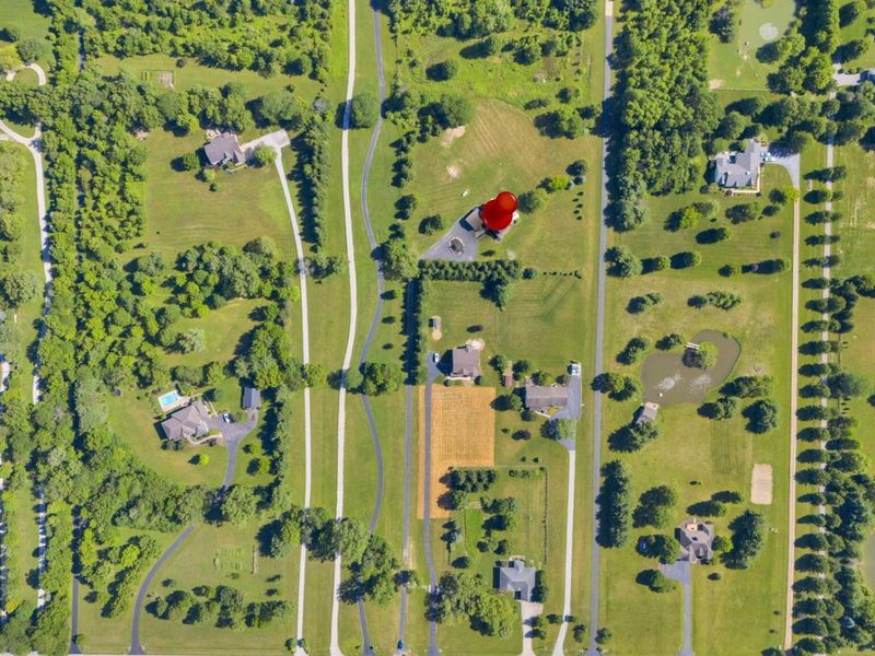 1877 Hardin Lane, Powell, OH 43065 Photo 88